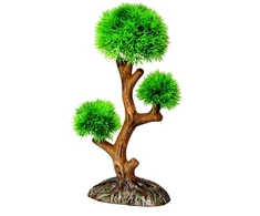 HOBBY Dirbtinė akvariumo augalų dekoracija Aqua Tree