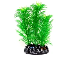 HOBBY Dirbtinė akvariumo augalų dekoracija „Egeria“