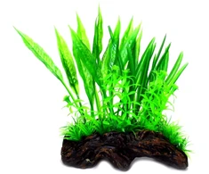 HOBBY Dirbtinė akvariumo augalų dekoracija „Flora“