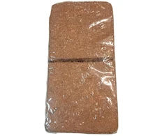 HOBBY Quellhumus substratas terariumams 2 x 4 l