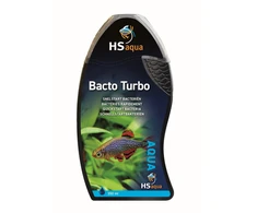 HS Aqua Bacto Turbo 350 ml bakterijų preparatas akvariumui