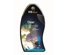 HS Aqua Clear 350 ml – akvariumo vandens valiklis