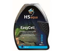 HS Aqua Easycell 150 ml akvariumo trąšos