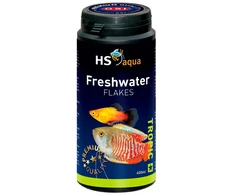 HS Aqua gėlavandenių žuvų maistas, 400 ml