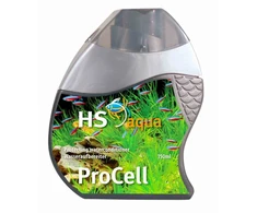 HS Aqua Procell akvariumo chemija, 150 ml