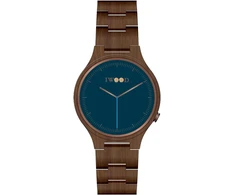 Iwood Real Wood Vyriškas Laikrodis IW18441004