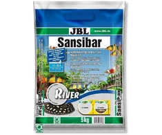 JBL akvariumo podžemis Sansibar 5kg
