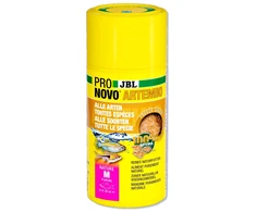 JBL Artemio 100 ml akvariumo žuvų maistas