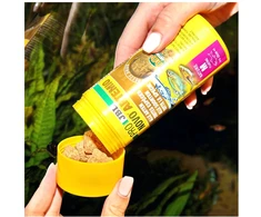 JBL Artemio 100 ml akvariumo žuvų maistas
