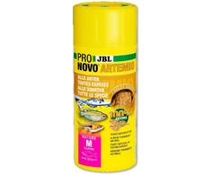 JBL Artemio 250 ml akvariumo žuvų maistas