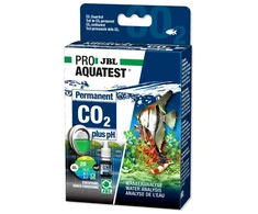 JBL Aqua JBL ProAqua CO2+PH testas