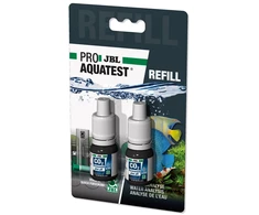 JBL Aqua JBL ProAqua CO2+PH reagentai