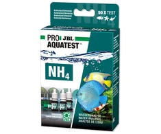 JBL Aqua JBL ProAqua NH4 testas