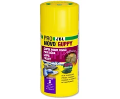 JBL Guppy Flakes 100 ml žuvų maistas