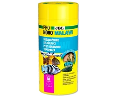 JBL Malawi žuvų maistas, 1000 ml