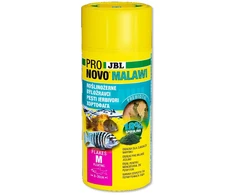 JBL Malawi žuvų maistas, 250 ml