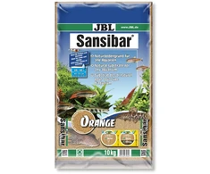 JBL Podžemis SANSIBAR oranžinis 10 kg
