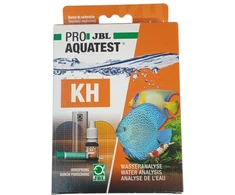 JBL ProAquaTest greitas karbonatų kietumo testas