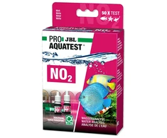 JBL ProAquaTest NO2 azotinių junginių testas akvariumui
