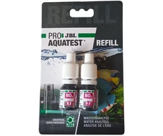 JBL ProAquaTest NO2 azotinių testas akvariumui