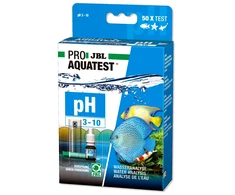 JBL ProAquaTest pH vandens testas akvariumui