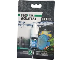 JBL ProAquaTest pH vandens testas akvariumui