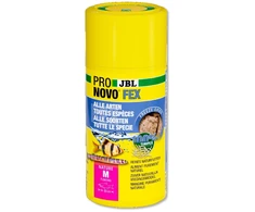 JBL PRONOVO 100 ml akvariumo žuvų maistas