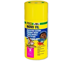 JBL PRONOVO 100 ml akvariumo žuvų maistas