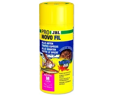 JBL PRONOVO 250 ml akvariumo žuvų maistas