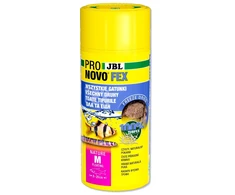 JBL PRONOVO 250 ml akvariumo žuvų maistas