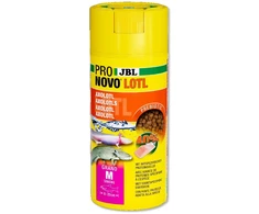 JBL ProNovo akvariuminių žuvų maistas 250 ml