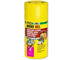 JBL ProNovo Bel Flakes 100 ml žuvims