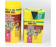 JBL ProNovo Bel Flakes 100 ml žuvims