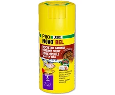 JBL PRONOVO BEL GRANO žuvų maistas 100ml