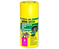 JBL ProNovo Botia TAB 250 ml maistas žuvims