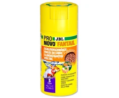 JBL PRONOVO granulės akvariumo žuvims, 100 ml