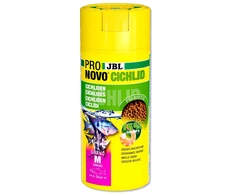JBL ProNovo grūdeliai ciklidėms 1000 ml