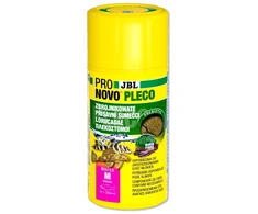 JBL ProNovo Pleco wafers 1000 ml pokarmas