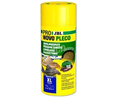 JBL PRONOVO PLECO XL 1000ml žuvų maistas