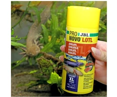 JBL PRONOVO XL 250 ml žuvų maistas