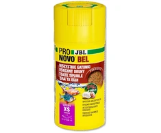 JBL ProNovo XS 100 ml žuvų maistas