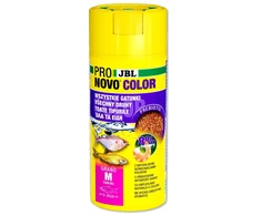 JBL spalvotų akvariumo žuvų maistas 250 ml