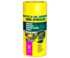 JBL Spirulina Flakes 1000 ml žuvų maistas