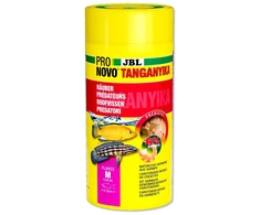 JBL Tanganika Flakes 1000 ml žuvų maistas