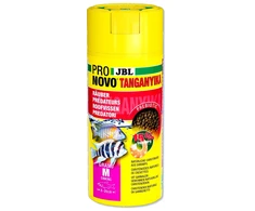 JBL Tanganika Grano 250 ml žuvų maistas