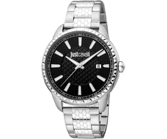 Just Cavalli Classic JC1G176M0155 Vyriškas Laikrodis