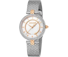 Just Cavalli Glam Chic JC1L240M0065 Moteriškas Laikrodis