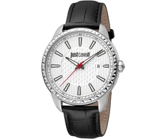 Just Cavalli Modern Indici JC1G176L0115 Vyriškas Laikrodis