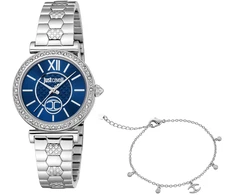 Just Cavalli Varenna Rinkinys JC1L273M0045 Moteriškas Laikrodis