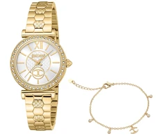 Just Cavalli Varenna Rinkinys JC1L273M0055 Moteriškas Laikrodis